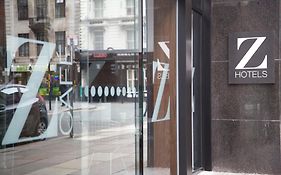 The Z Hotel Liverpool